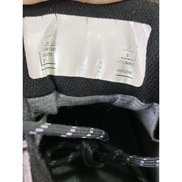 Danner Springfield Low Composite Toe Grey Multicolor Shoes Womens Size 8 - Picture 7 of 8